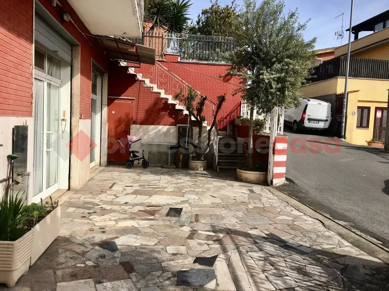 Negozio in Via dei Malaspina 9, Roma, {3} - Foto 2