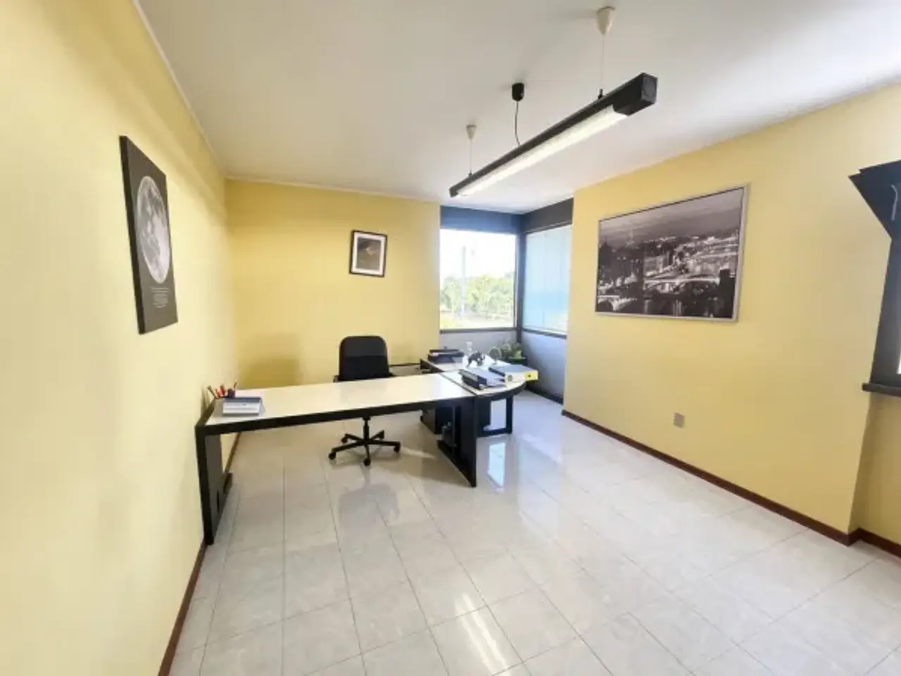 Ufficio in Piazza Sisto Rosa Badalocchio, Parma, {3} - Foto 1