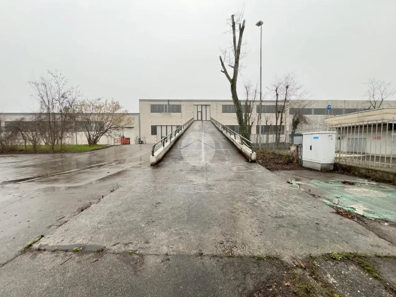 Capannone in Via Industriale 9, Cellatica, {3} - Foto 1