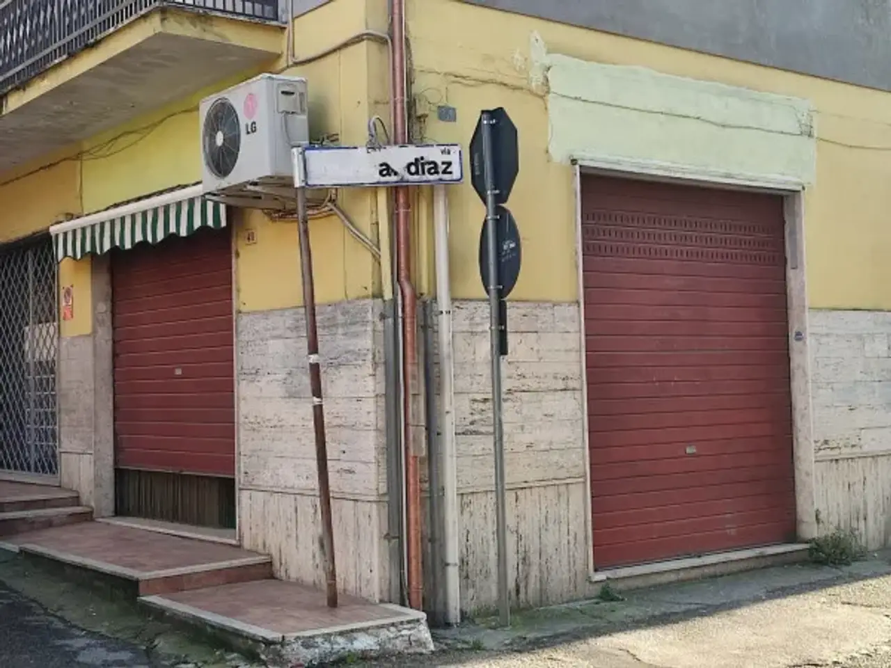 Negozio in Via Antonio Gramsci 49, Ceccano, {3} - Foto 1
