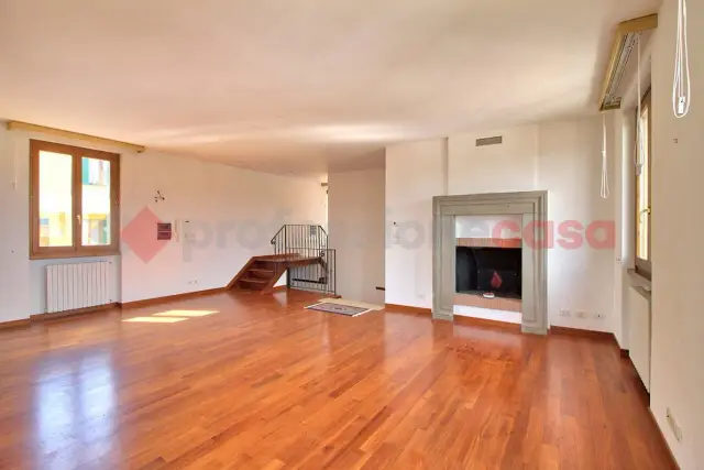 Apartament in Loc. Le Poggiola, Arezzo - Photo 1