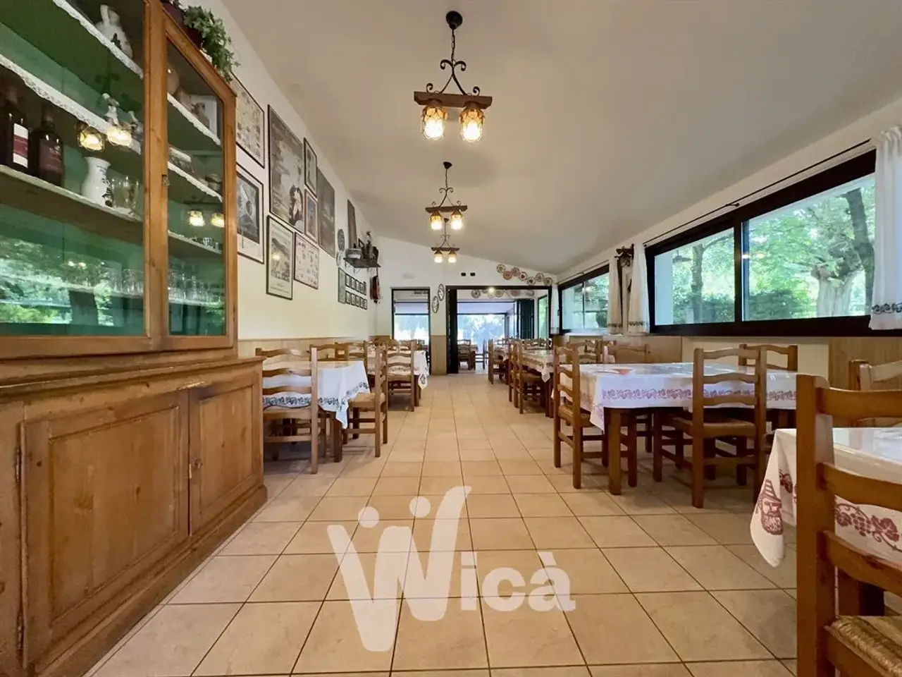 Ristorante in , Sogliano Al Rubicone, {3} - Foto 1