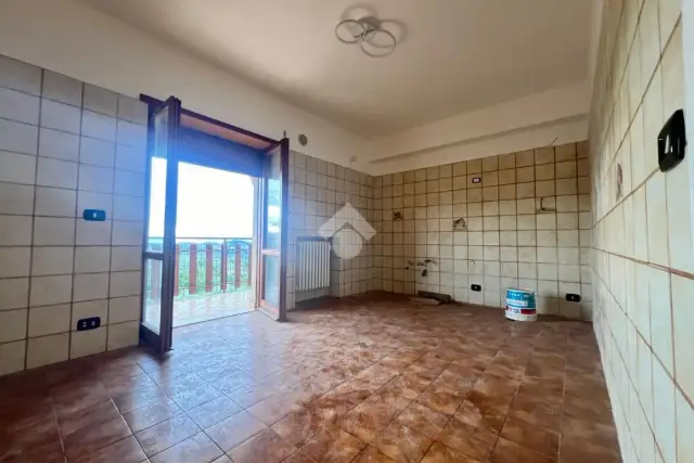 4-room flat in Via Prima Luci 1, Veroli - Photo 1