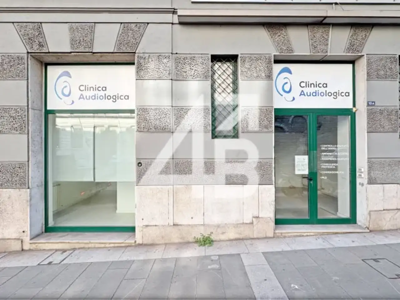 Ufficio in Via Silvio Pellico 10/a, Trieste, {3} - Foto 2