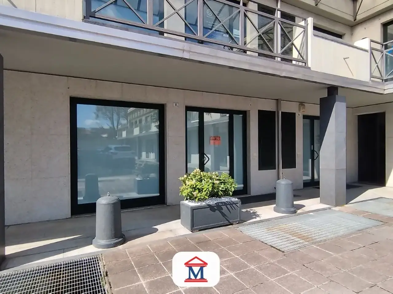 Negozio in Viale Italia, Alme', {3} - Foto 2