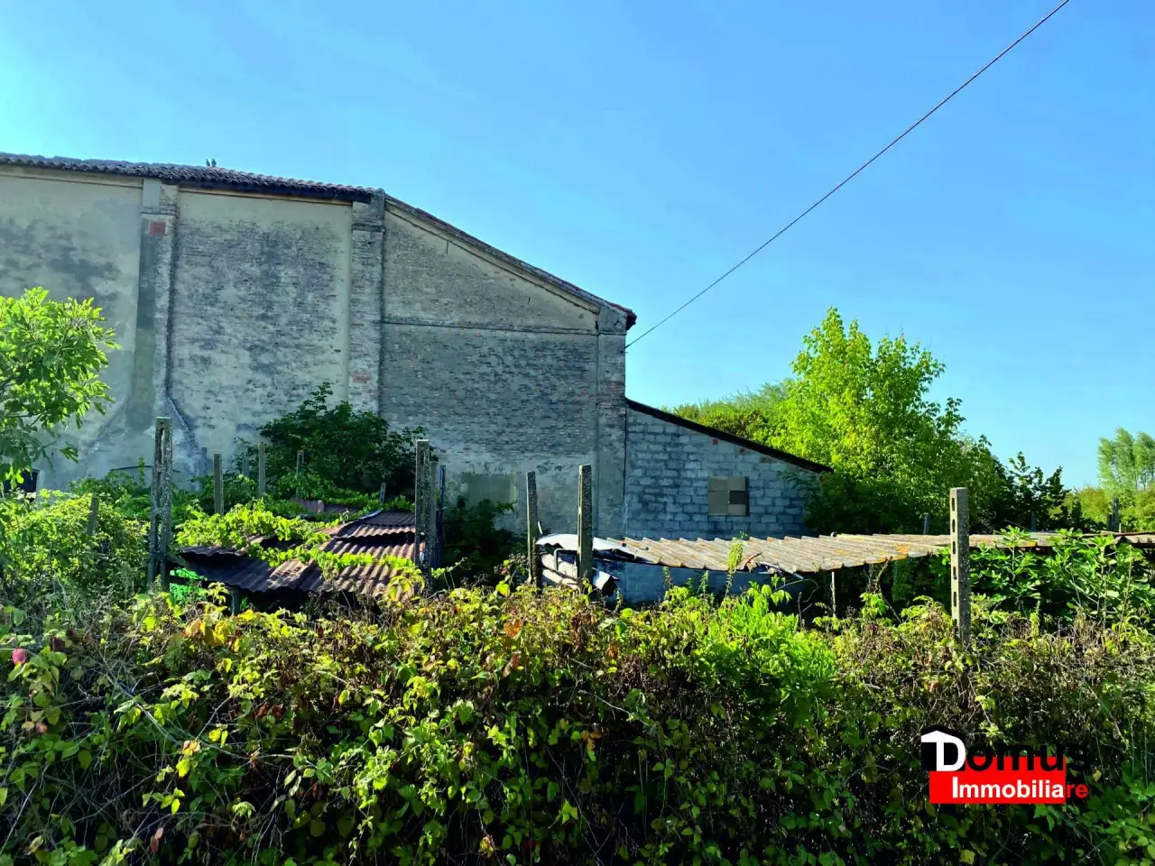 Magazzino in Via, Copparo, {3} - Foto 2