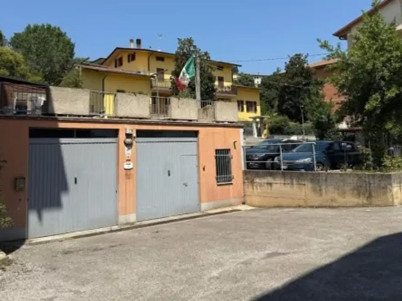 Magazzino in Via Archiloco 109, Perugia, {3} - Foto 1