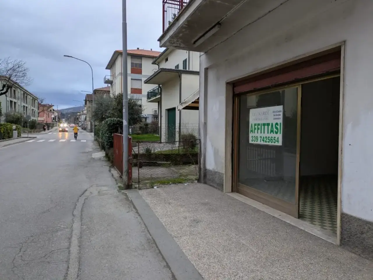 Esercizio commerciale in , Citta' Di Castello, {3} - Foto 1