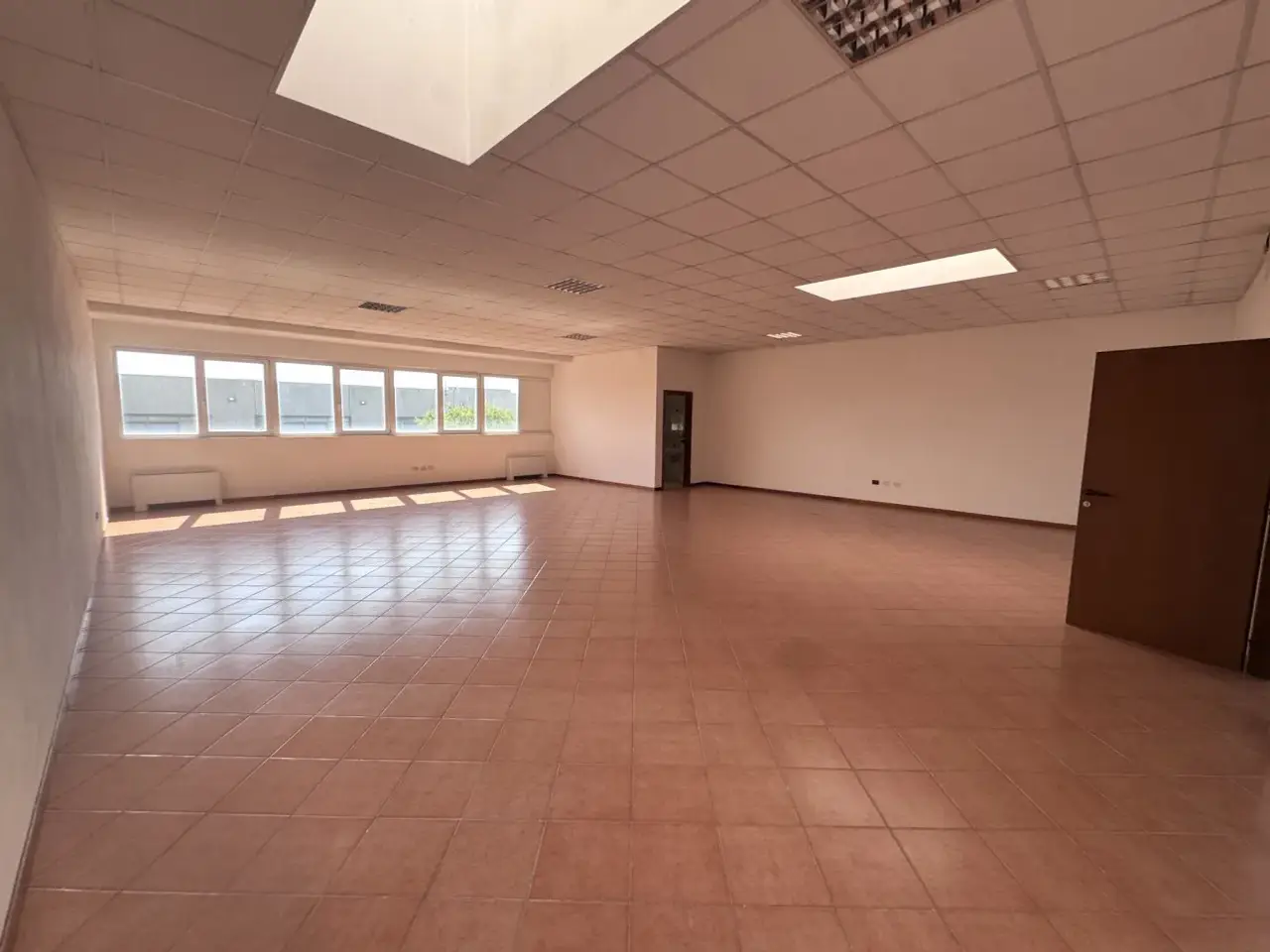 Ufficio in Via Levico, Mestrino, {3} - Foto 1