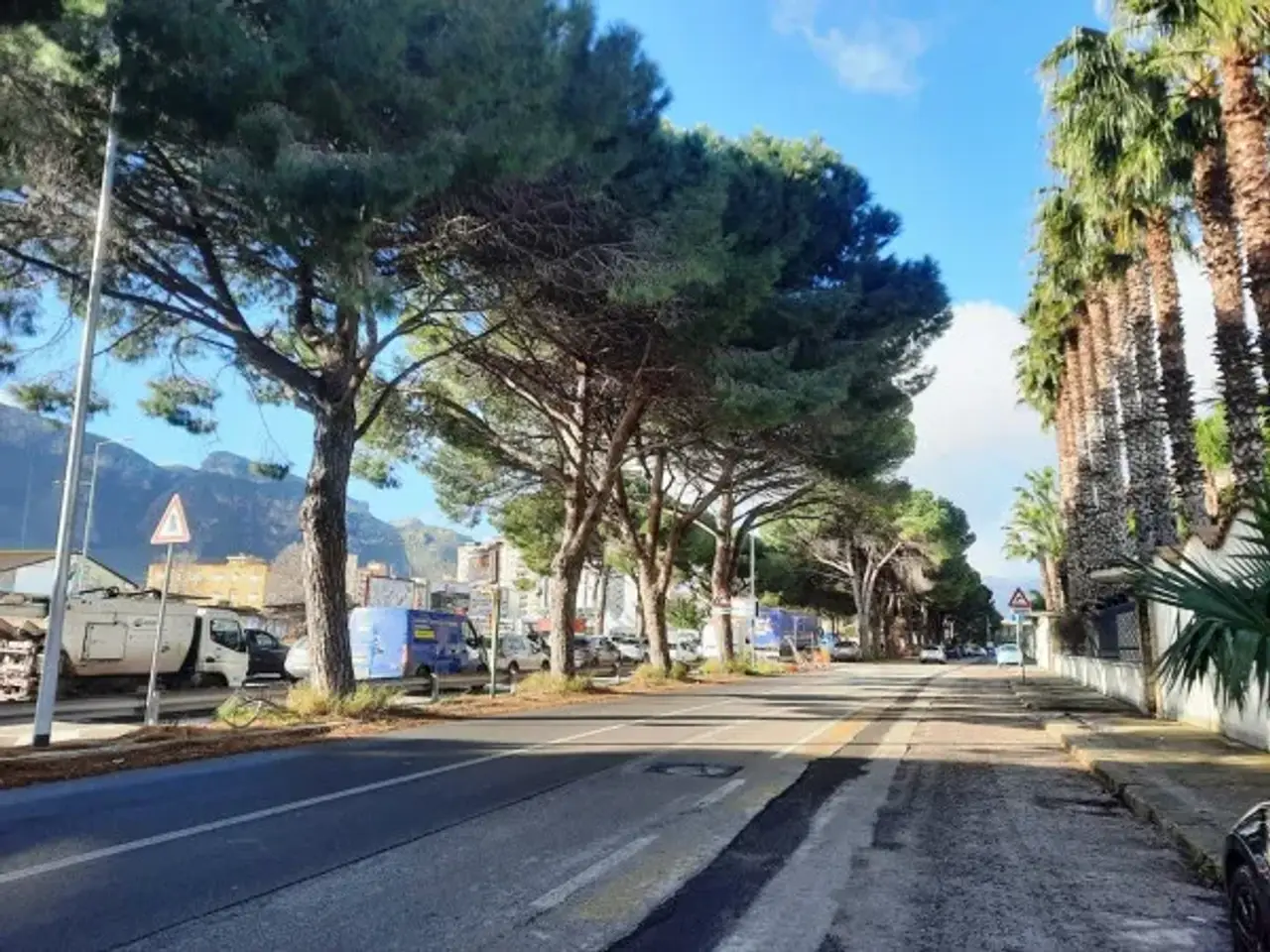 Negozio in Viale della Regione Siciliana Sud Est 3734, Palermo, {3} - Foto 1