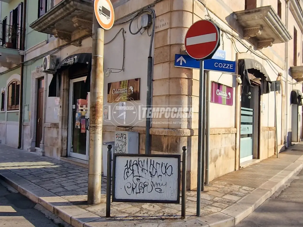 Negozio in Via Mucedola 2, Conversano, {3} - Foto 2