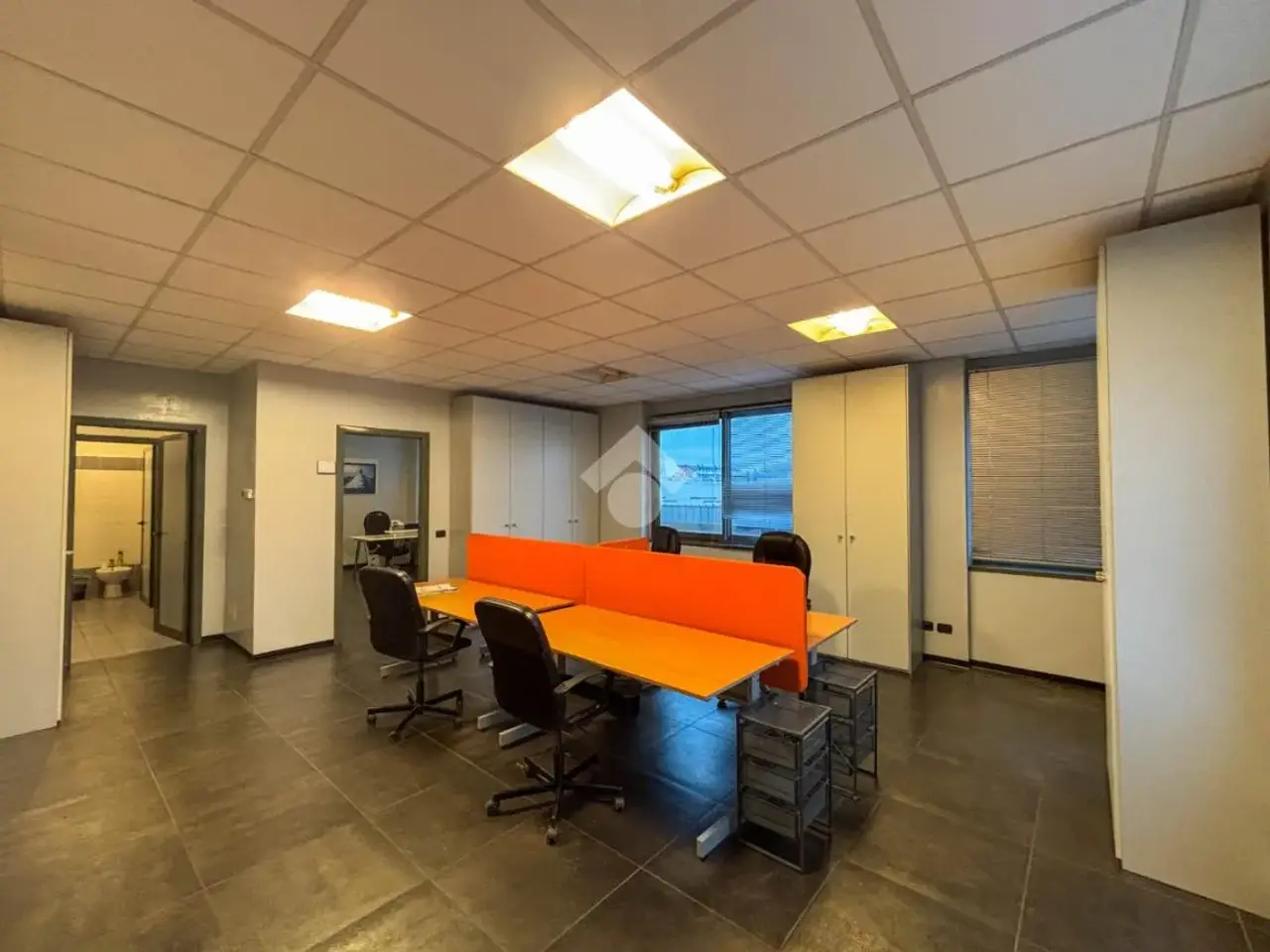 Ufficio in Viale Europa 22, Brugherio, {3} - Foto 1