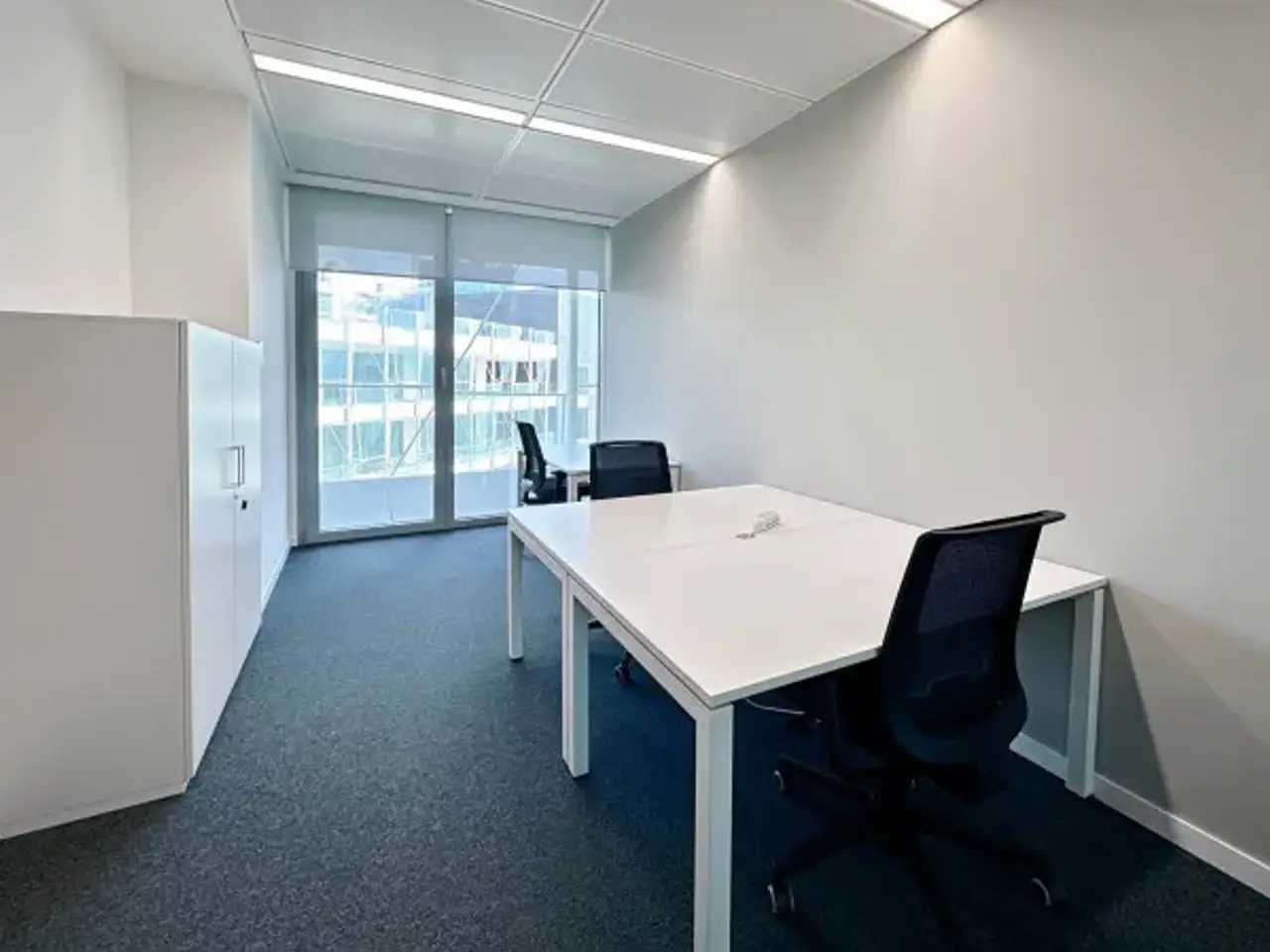Ufficio in Via Gaetano De Castillia 23, Milano, {3} - Foto 2