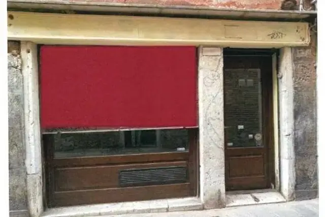 Geschäft in Campo dei Frari, Venezia - Foto 1