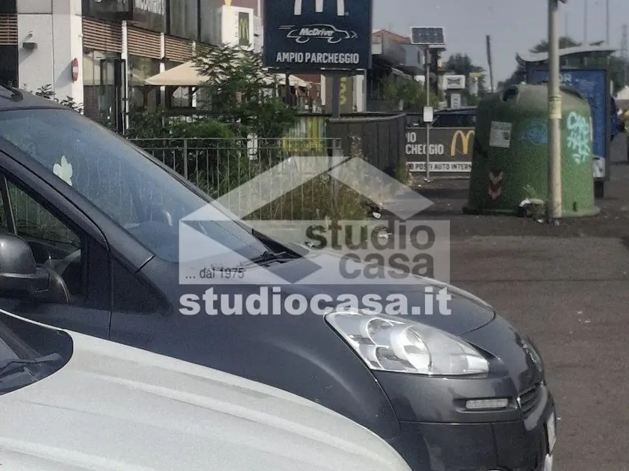 Capannone in Via Brambilla, Pavia, {3} - Foto 2