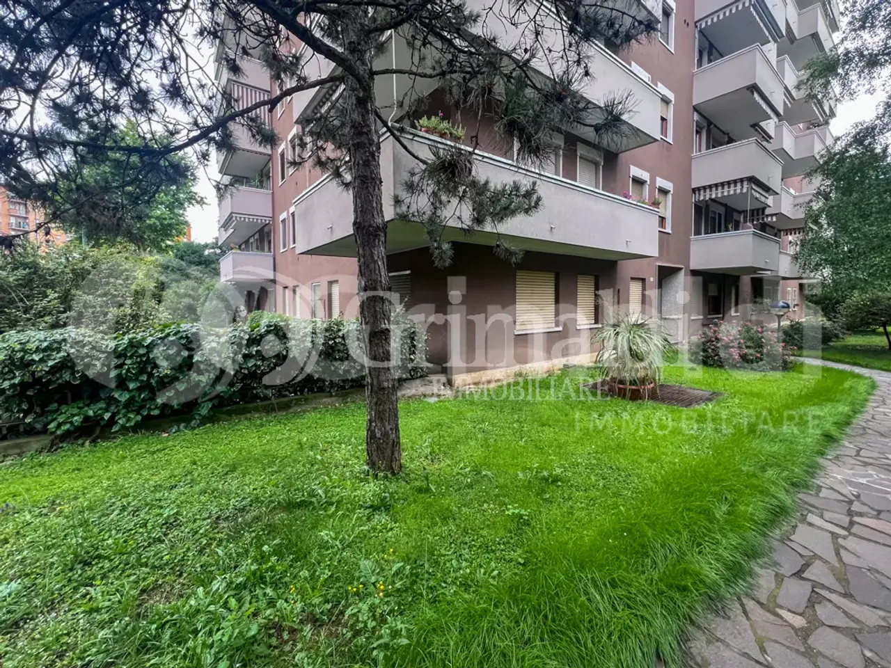 Ufficio in Via Sardegna  80, Sesto San Giovanni, {3} - Foto 1