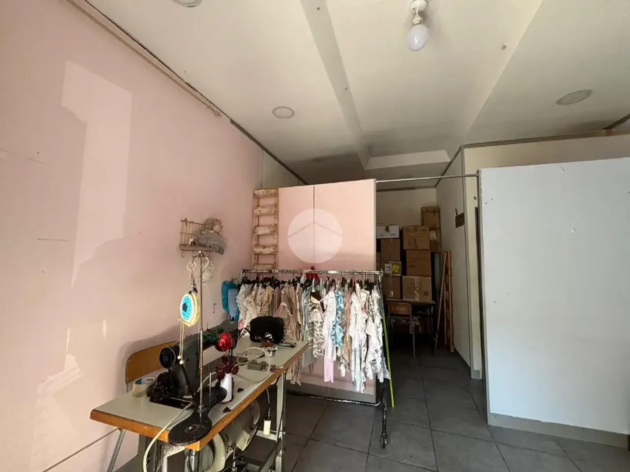 Negozio in Via Ettore Bellini 13, Napoli, {3} - Foto 2
