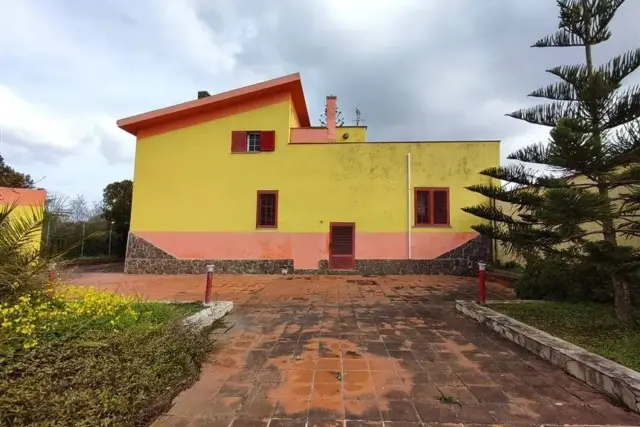 Mansion in Strada Vicinale Giagumona, Sassari - Photo 1