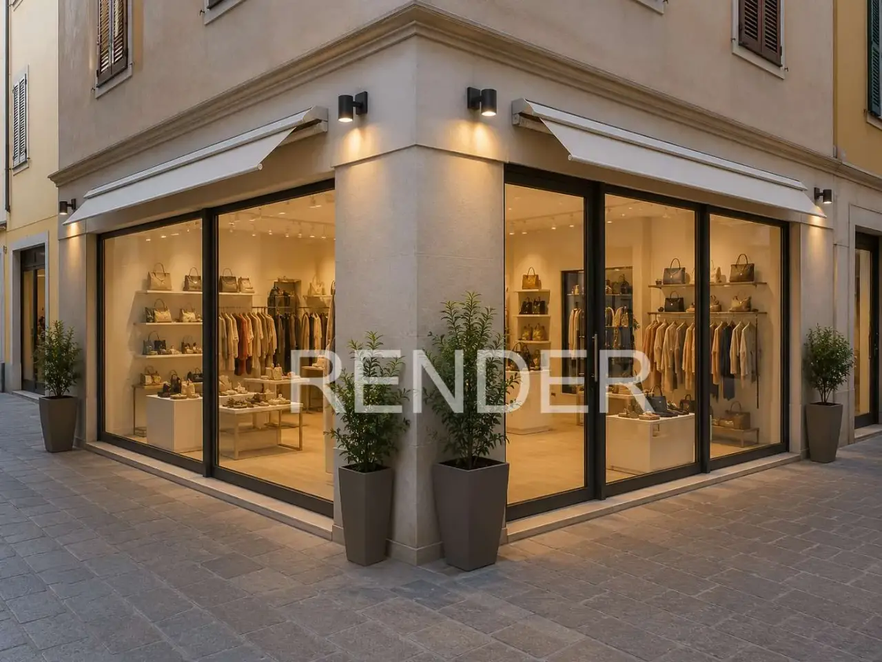 Abbigliamento in Centro Storico 00, Caorle, {3} - Foto 1