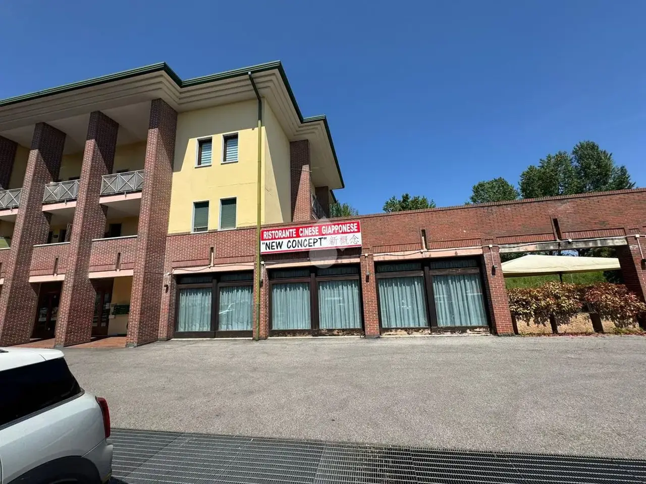 Negozio in Via Venezia 101, Schio, {3} - Foto 1