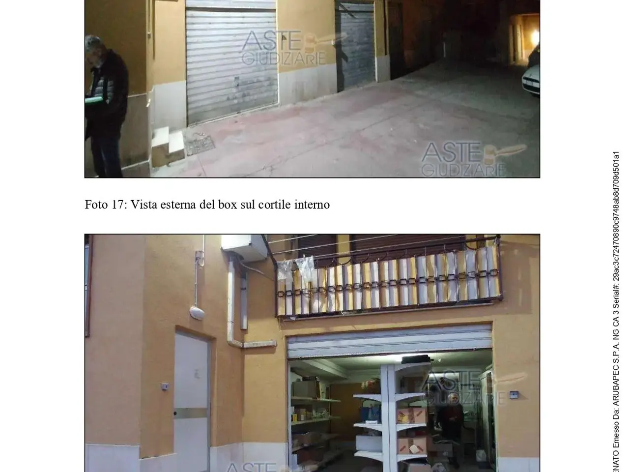 Magazzino in Viale dei Platani, 55, 93017 San Cataldo CL, Italia 55, San Cataldo, {3} - Foto 1