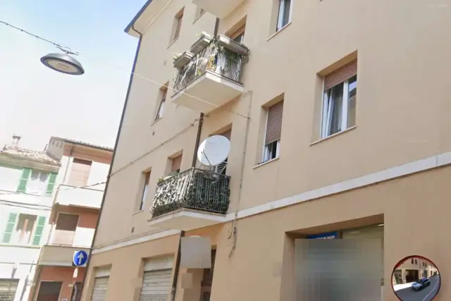 Wohnung in Via Achille Cantoni , Forlì - Foto 1