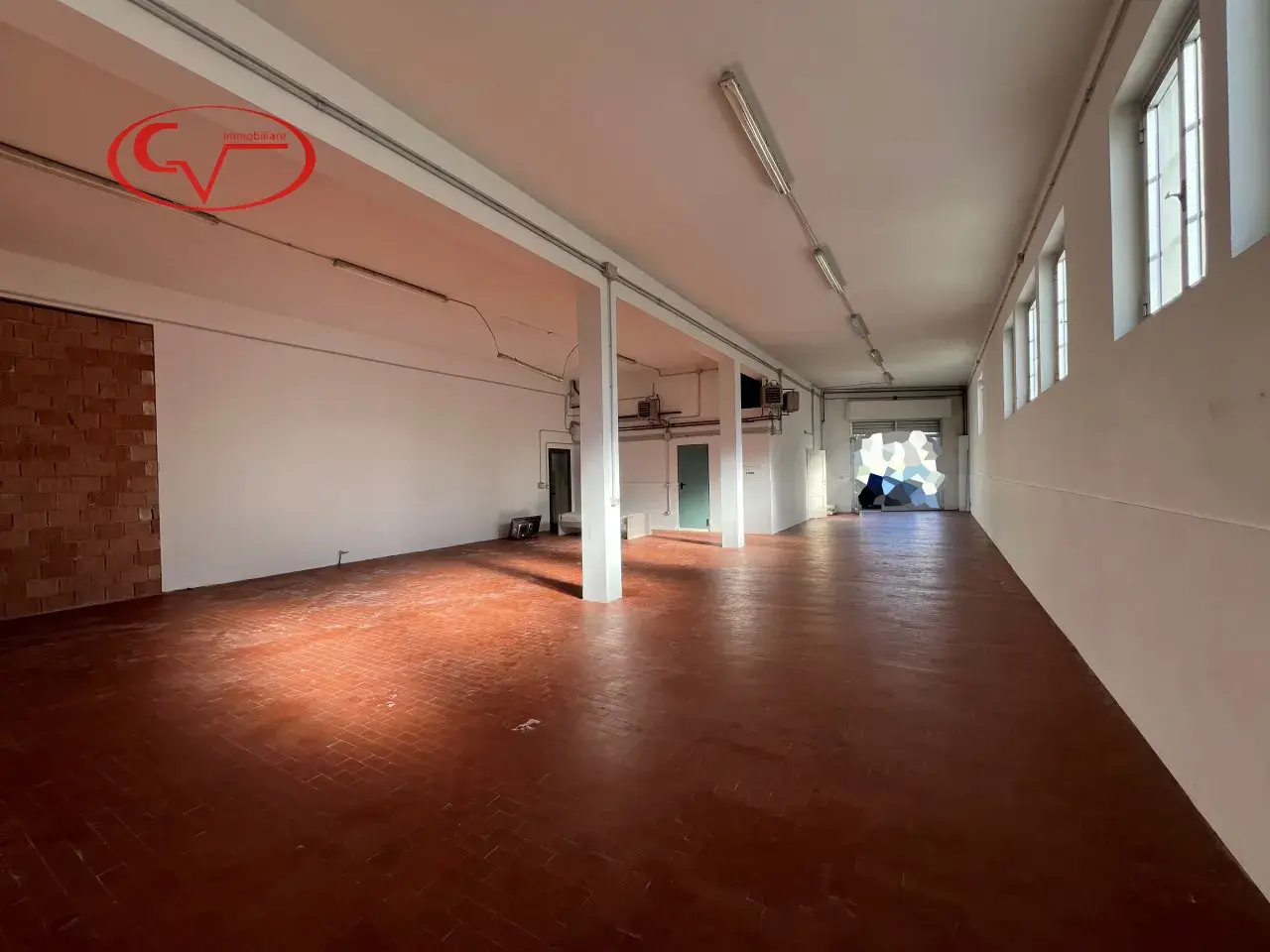 Laboratorio in Viale Cadorna, Montevarchi, {3} - Foto 1