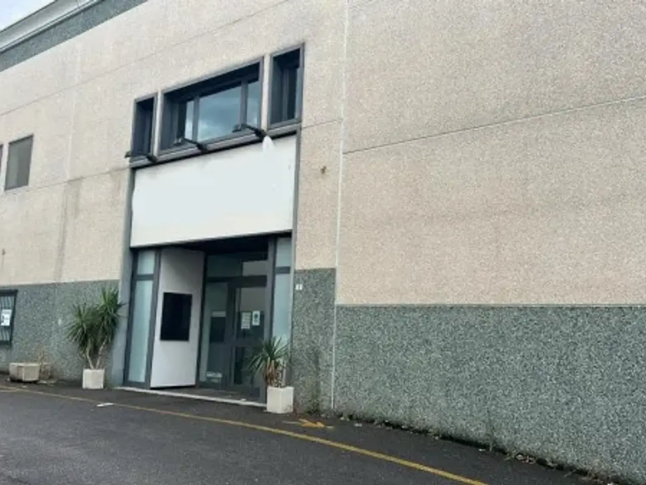 Capannone in Via dell'Industria 5, Erbusco, {3} - Foto 1