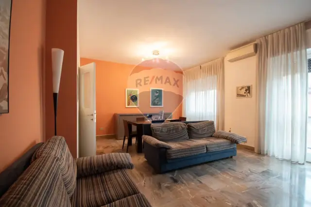 Trilocale in vendita, Via Camozzi 18, Brescia - Foto 1