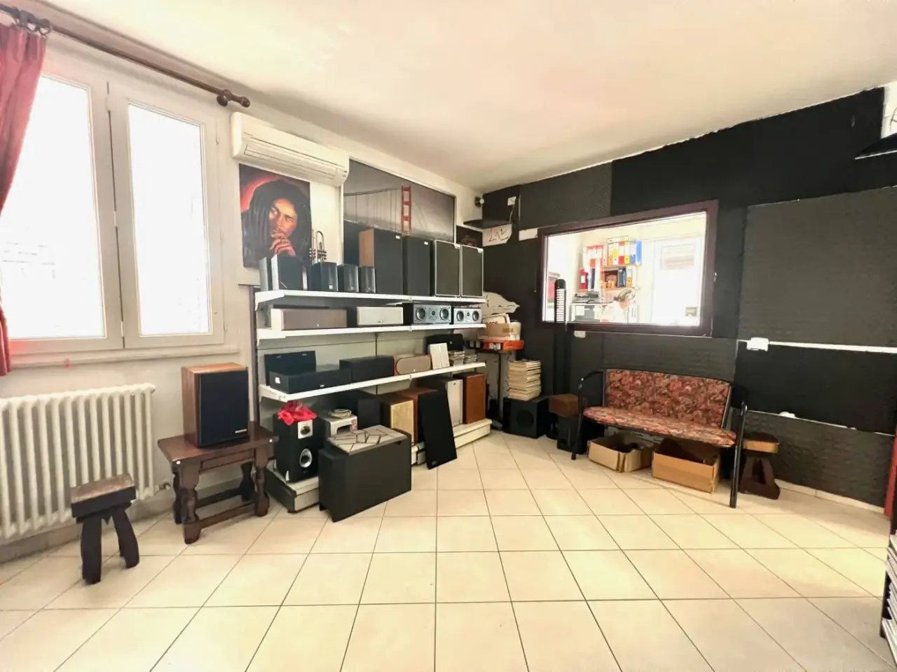 Ufficio in Via Aguta 134, Bagnacavallo, {3} - Foto 1