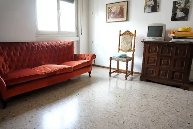 Vierzimmerwohnung in Via Bartolomeo Dalmasone, Ponte San Pietro - Foto 1