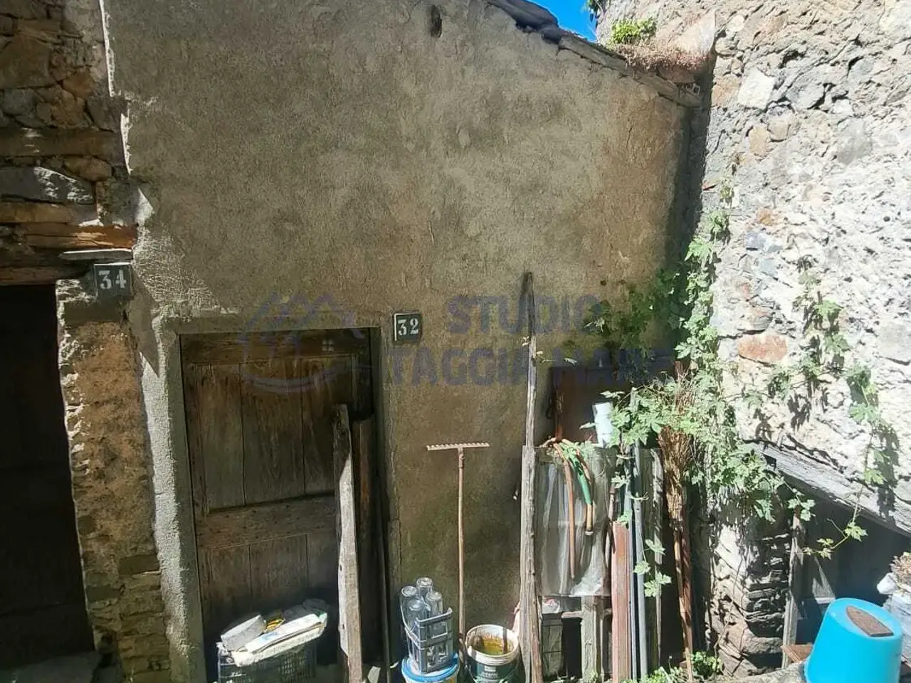 Magazzino in Via Montà, Montalto Carpasio, {3} - Foto 2