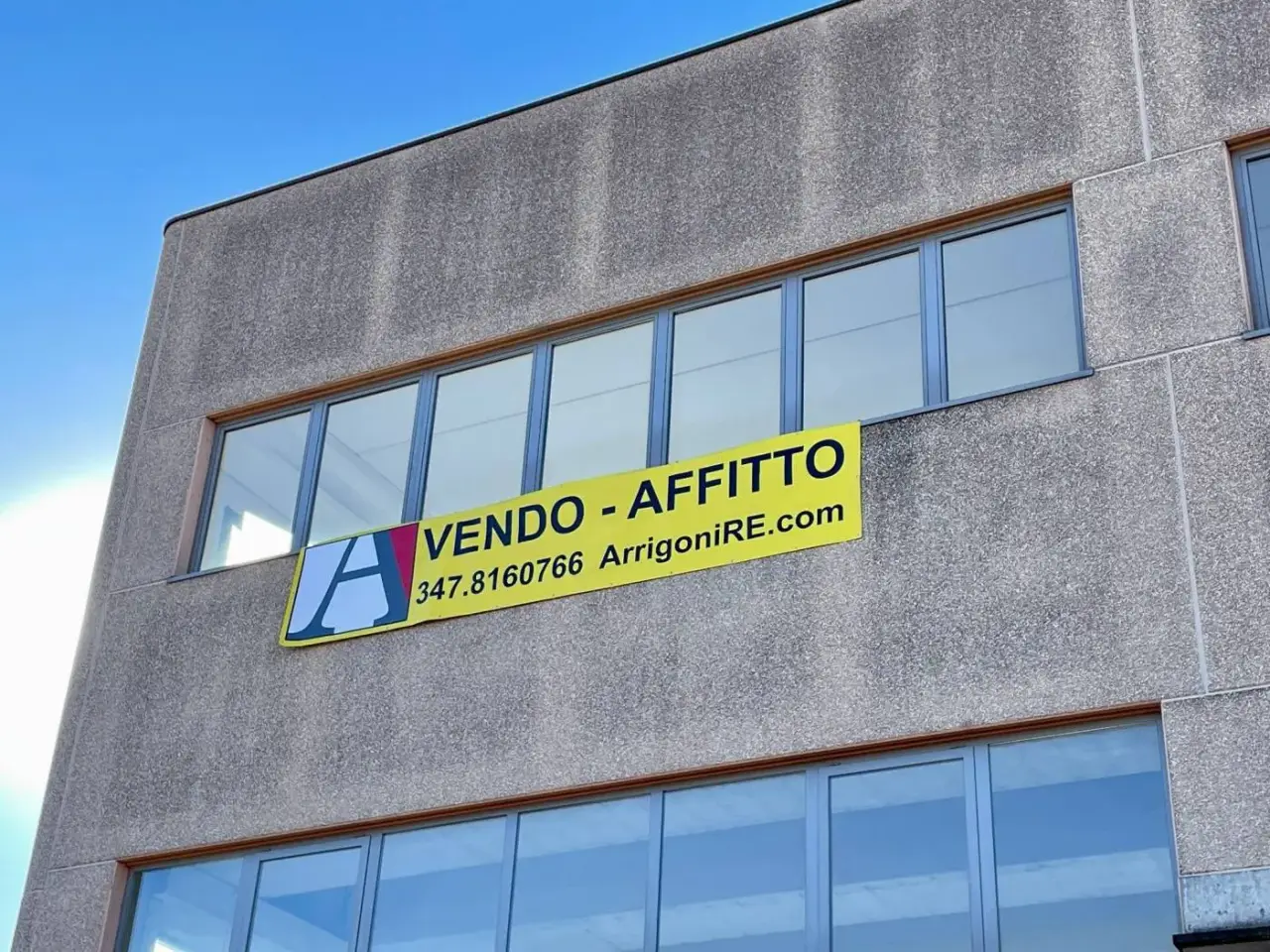 Capannone in Via Buffalora 53a, Brescia, Brescia, {3} - Foto 2