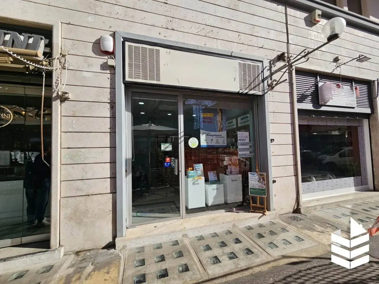 Negozio in Piazza Gimma, Roma, {3} - Foto 1