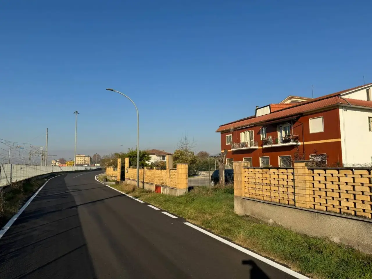 Magazzino in Via Domenico Torriero 49,Roccasecca, Roccasecca, {3} - Foto 2