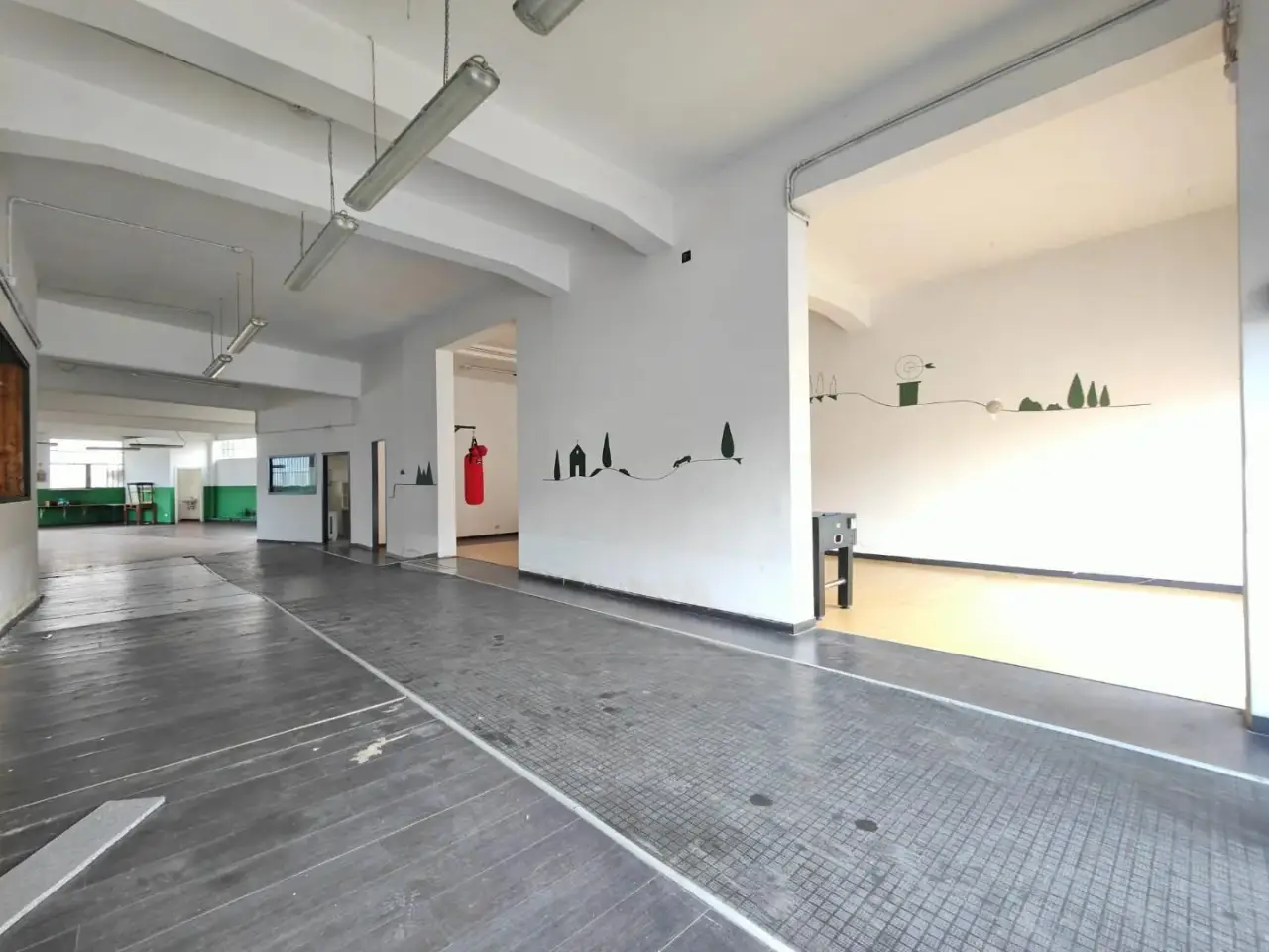 Locale commerciale in , Fucecchio, {3} - Foto 1
