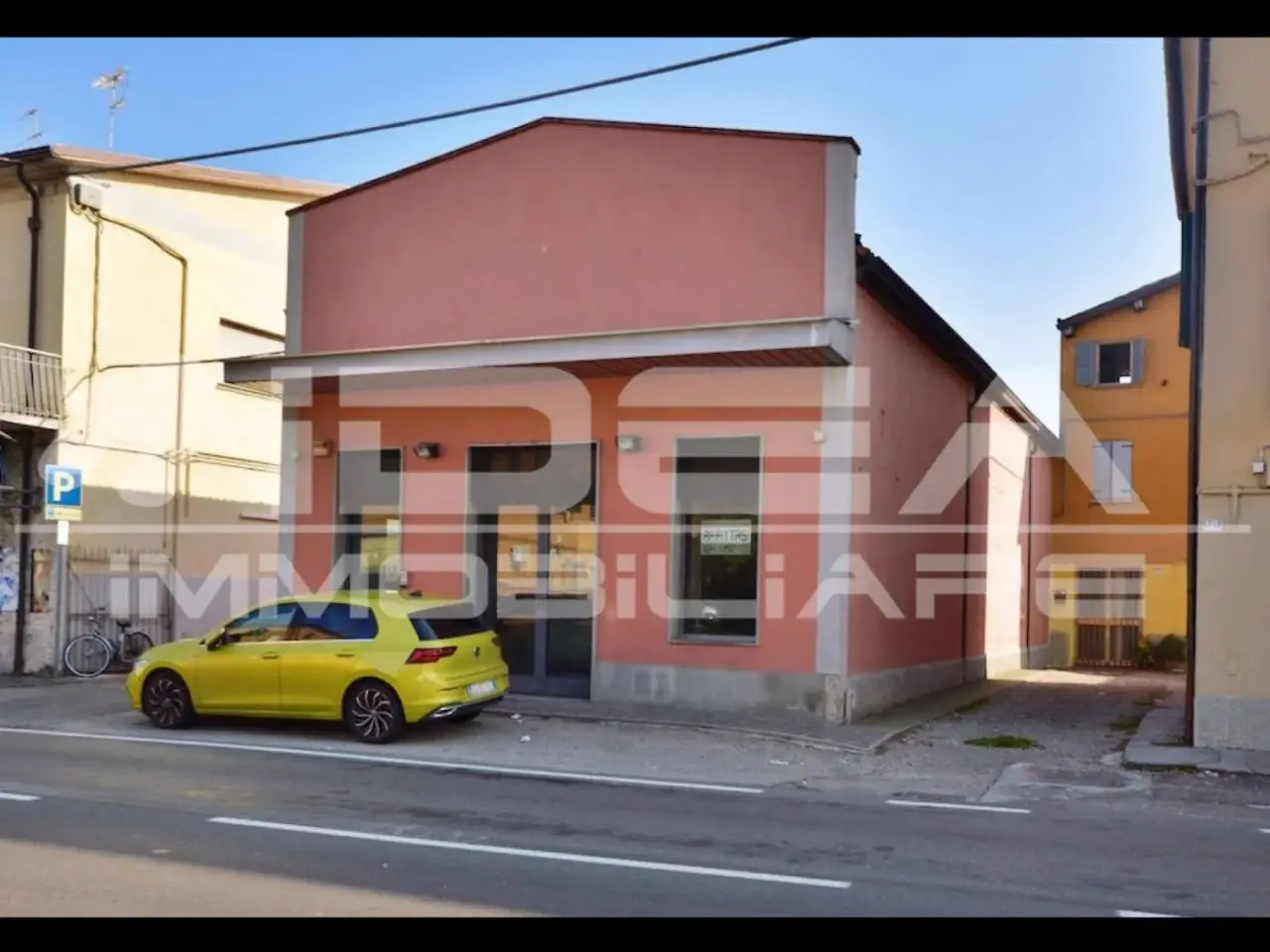 Locale commerciale in Strada Vignolese 1336a, Modena, Modena, {3} - Foto 1
