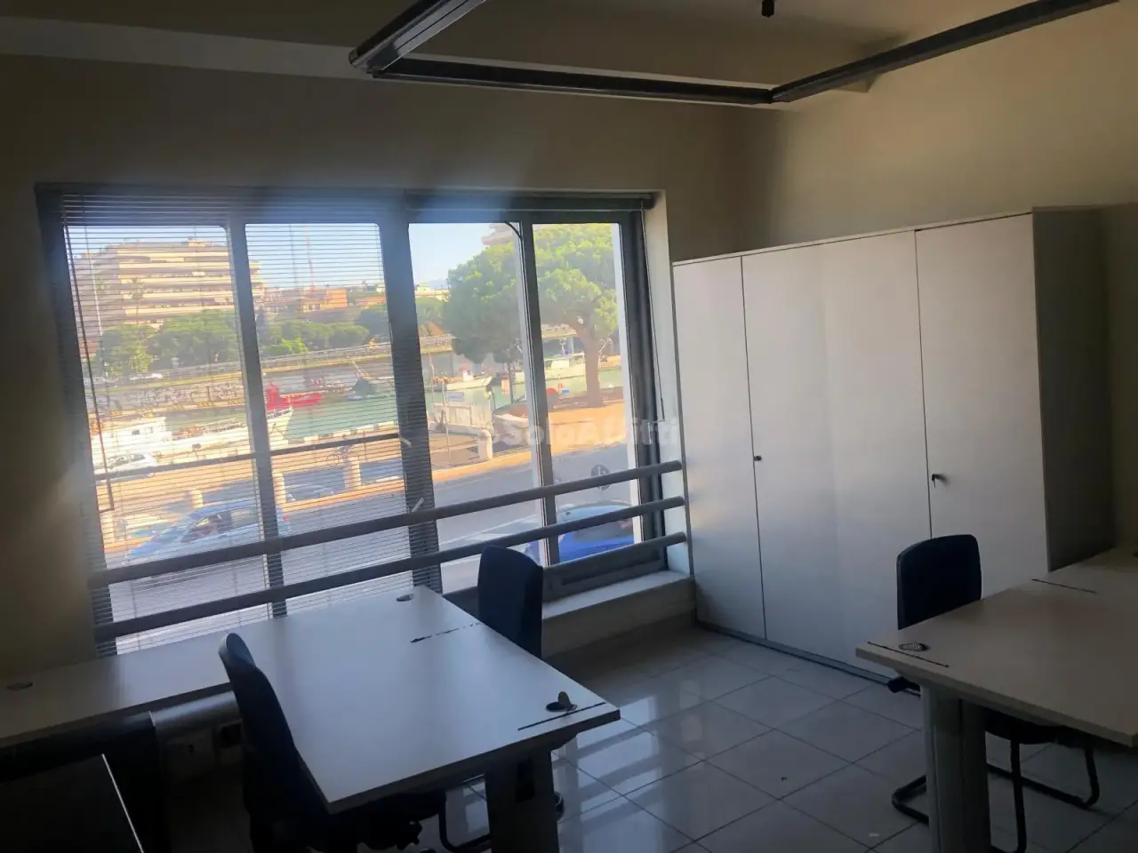 Ufficio in Via R. Paolucci, Pescara, {3} - Foto 1