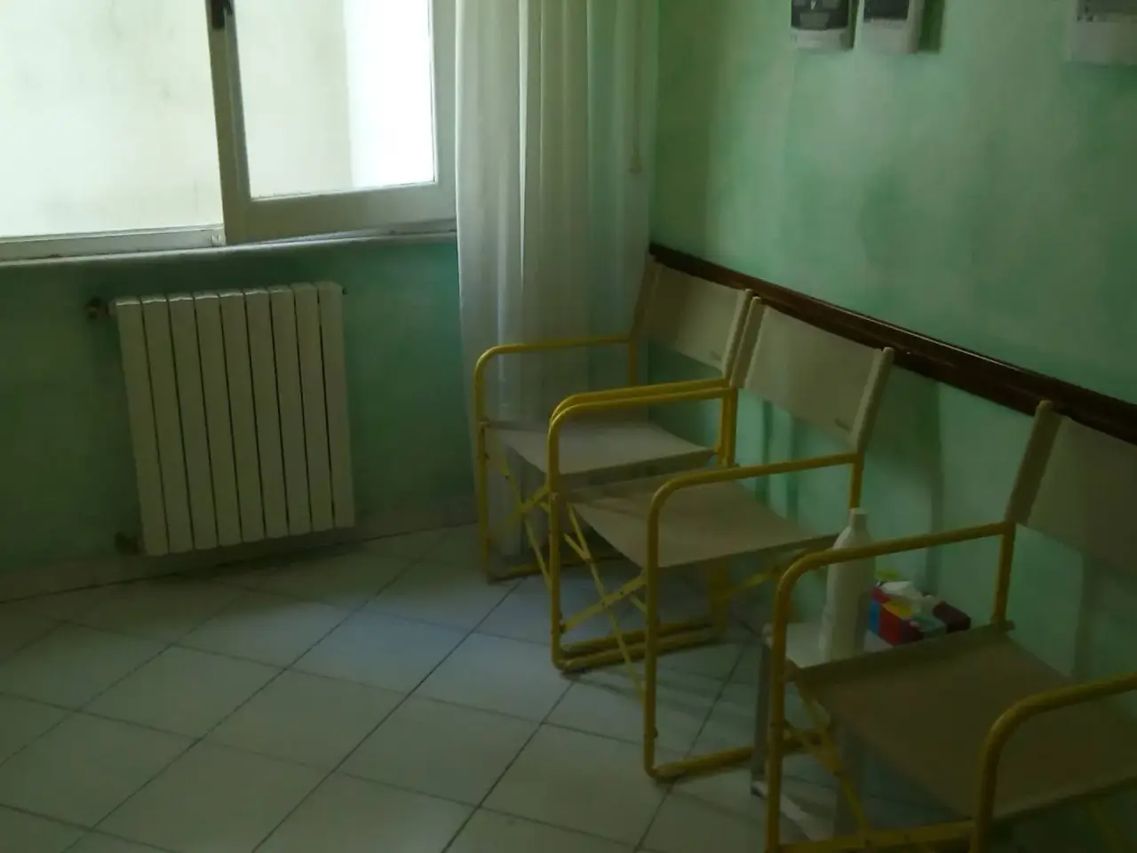 Ufficio in Via Grande 173, Livorno, {3} - Foto 1