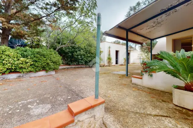 Villa in Via per Ostuni, Francavilla Fontana - Foto 1