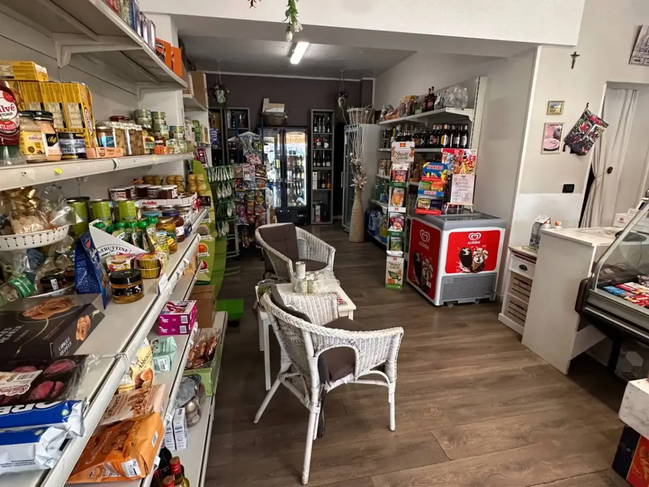 Esercizio commerciale in Via Mazzini, Paratico, {3} - Foto 2