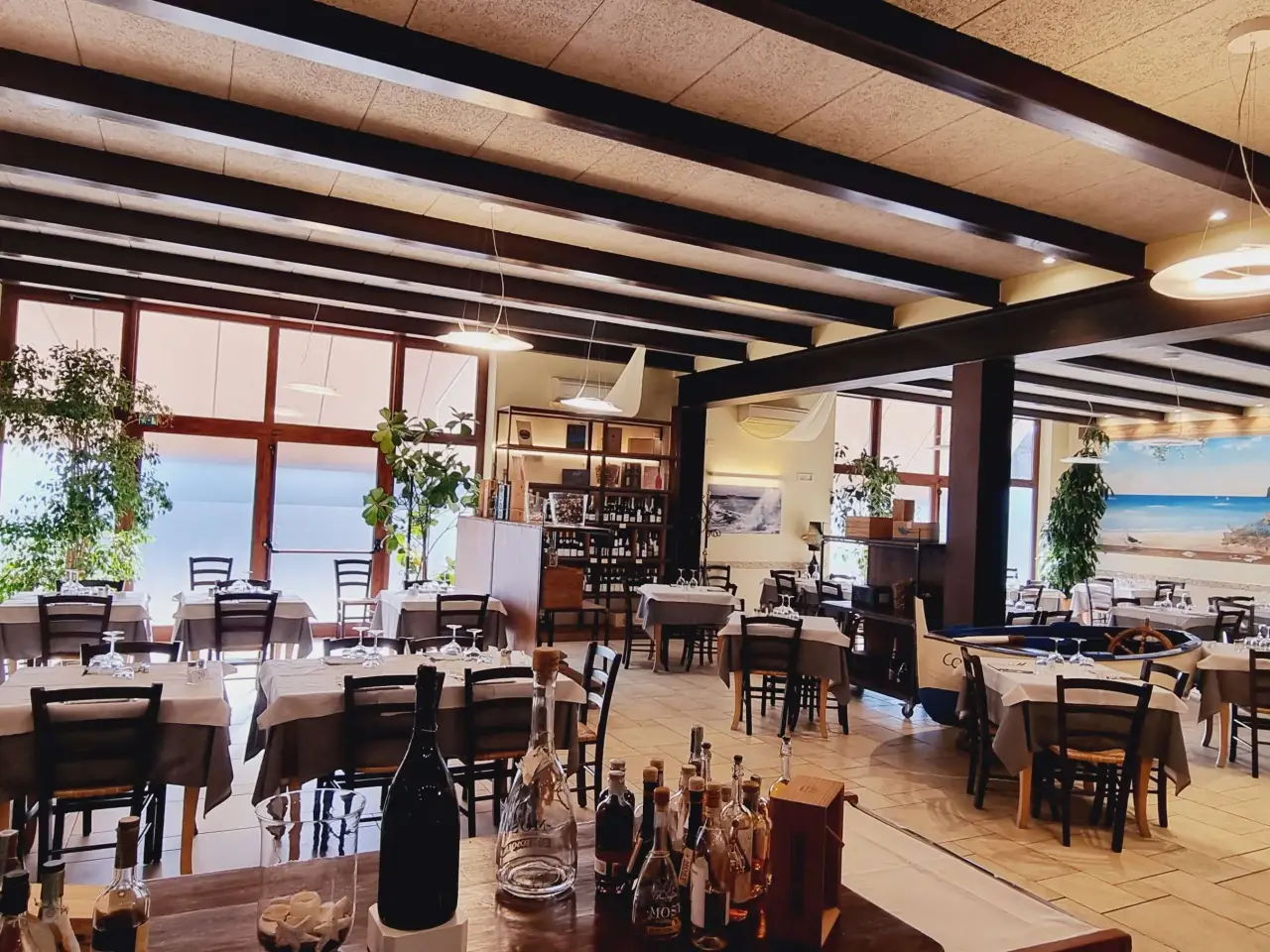 Ristorante in , Podenzano, {3} - Foto 2