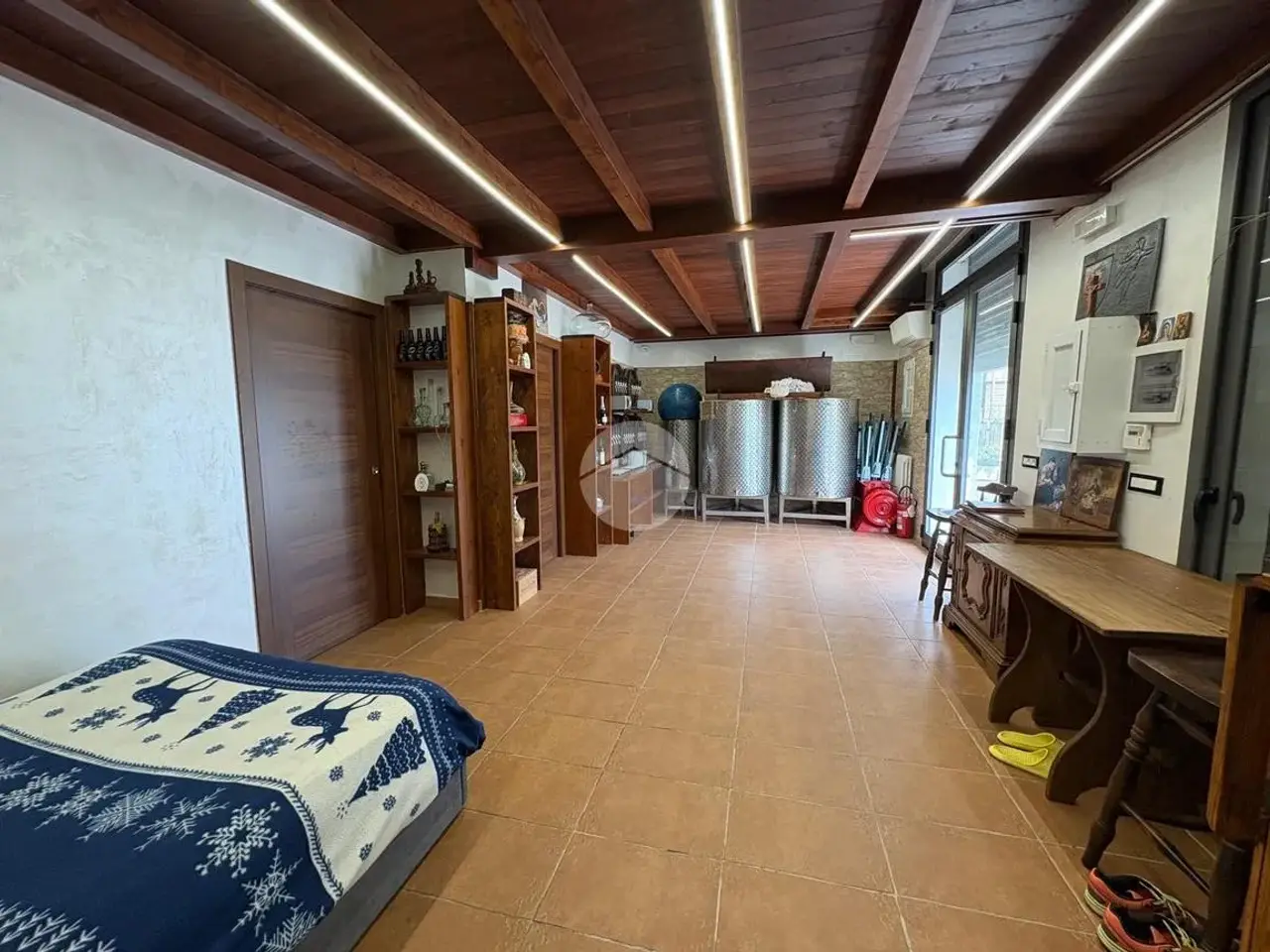 Negozio in Via Via Domenico Oliva 32, Genova, {3} - Foto 1