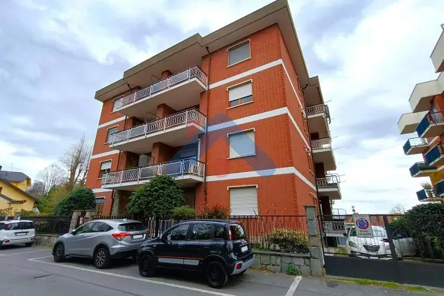 Penthouse in Via Galileo Galilei 16, Moncalieri - Photo 1