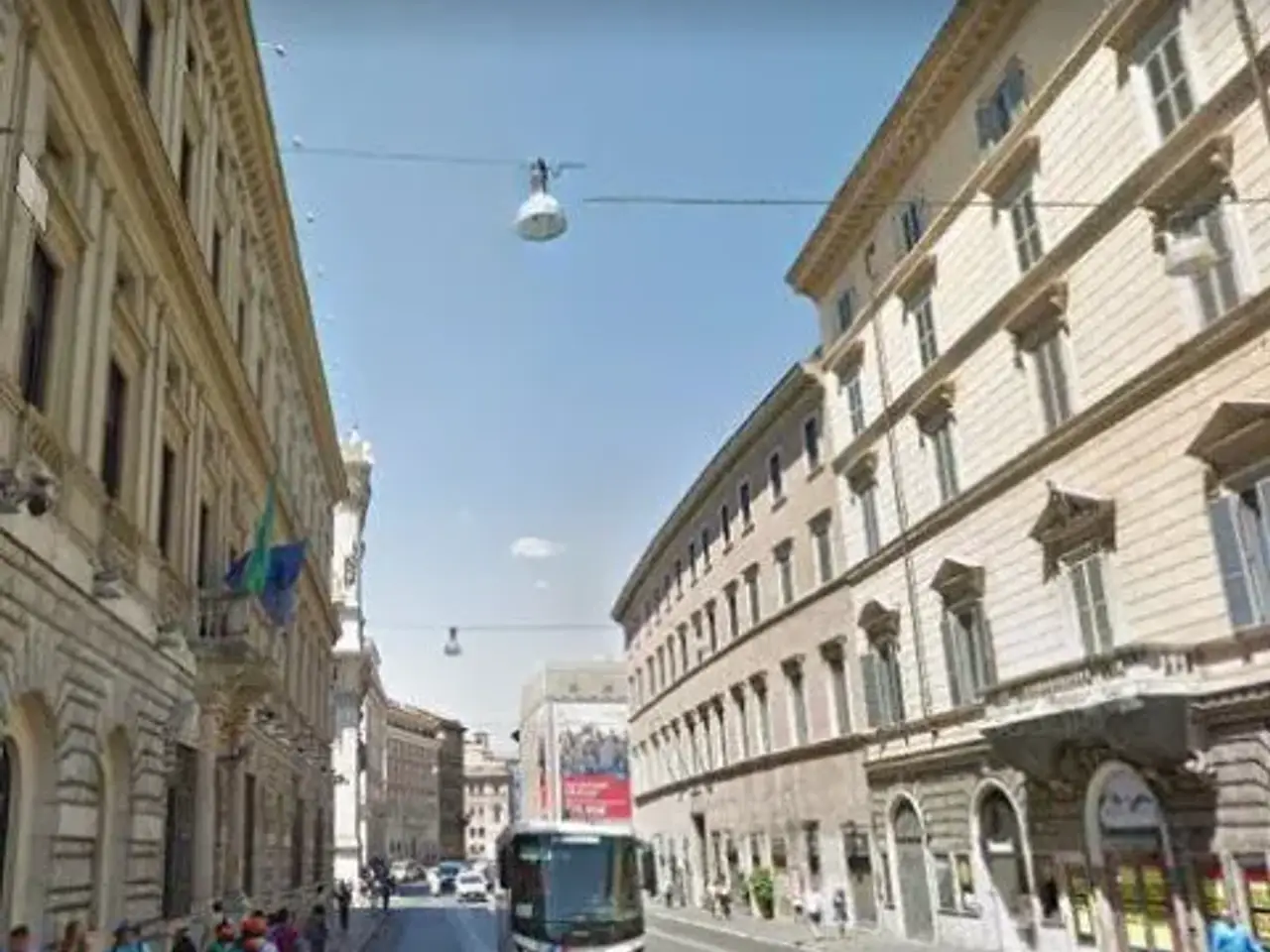 Ufficio in Via Arenula, Roma, {3} - Foto 1