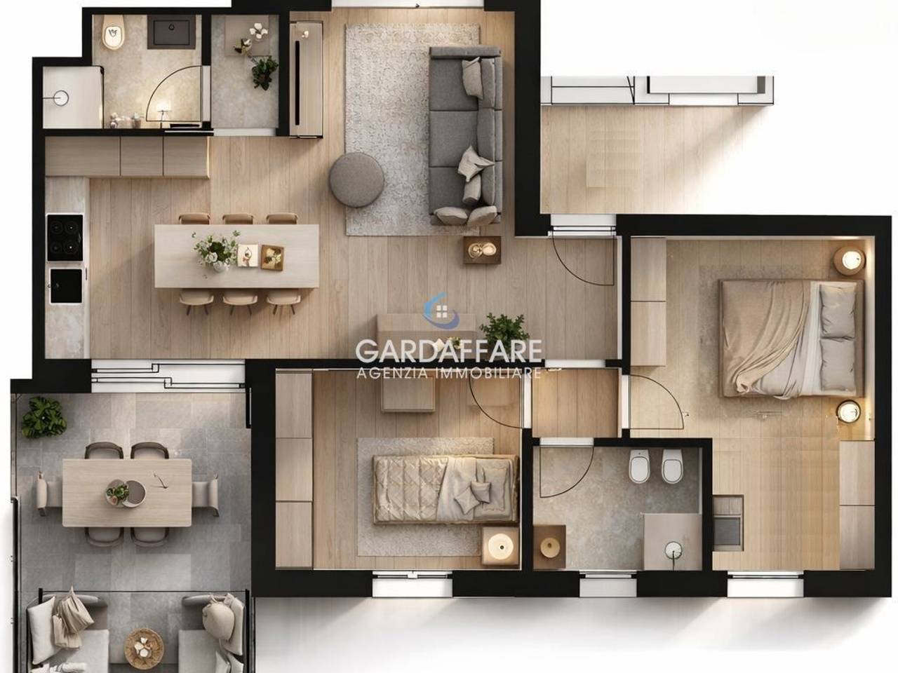 immagine annuncio 2 di 15