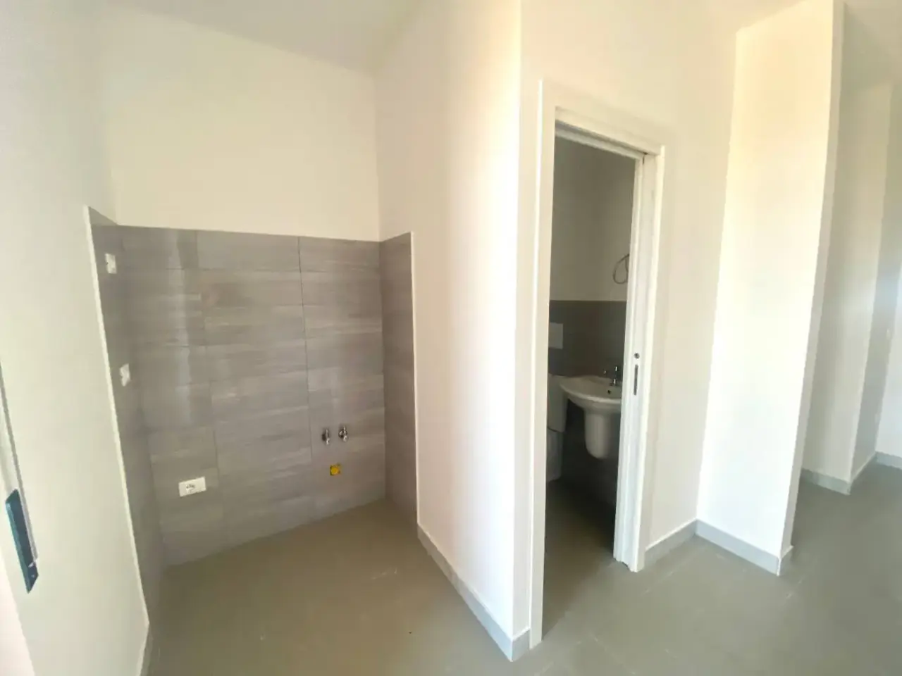 Ufficio in Via Reggia di Portici 69 Napoli, Napoli, {3} - Foto 2