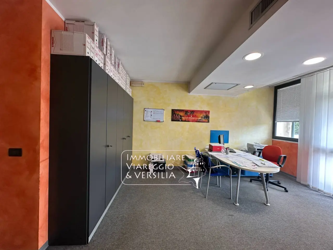 Ufficio in Via di Montramito 100, Viareggio, {3} - Foto 1