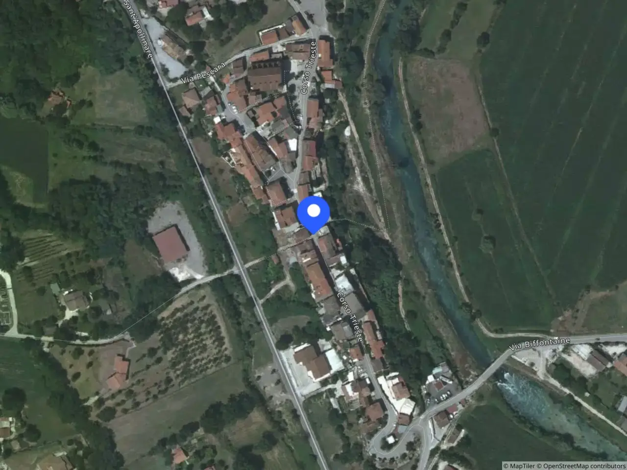 Negozio in Corso Trieste, 31 31, Cassino, {3} - Foto 2