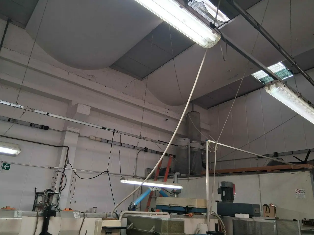 Laboratorio in , Campi Bisenzio, {3} - Foto 2